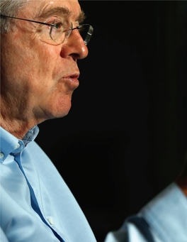 Charles Koch