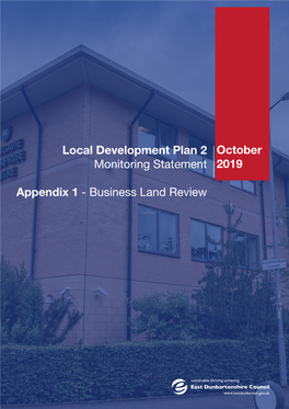 Business Land Review