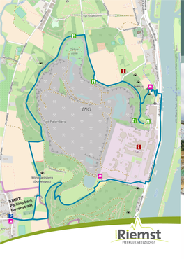 Wandelen Naar De ENCI-Groeve.Pdf