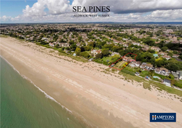 Sea Pines Aldwick, West Sussex