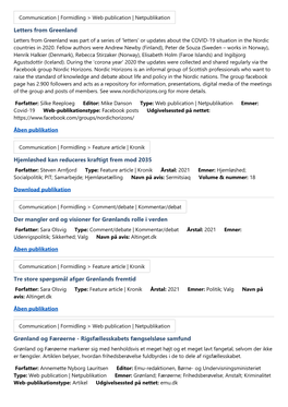 From Colonialism to a Mixed Economy Conditions-, Meanings-, and Reasonings Analysis Societal