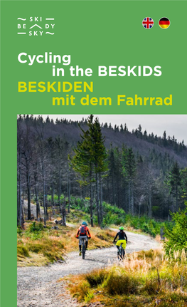 BESKIDEN Mit Dem Fahrrad