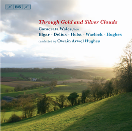 Through Gold and Silver Clouds