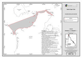 North Cape York FRW-223 (PDF, 358.3