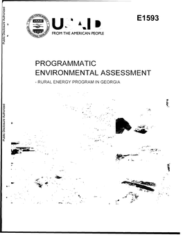 World Bank Document