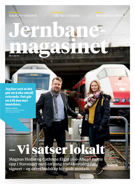 Jernbanemagasinet 4 2018.Pdf