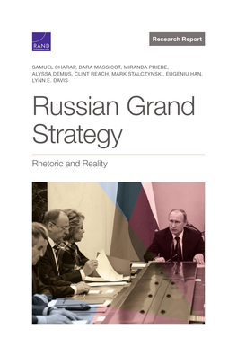 Russian Grand Strategy