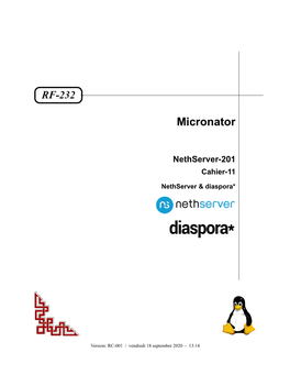 Nethserver-201 Cahier-11