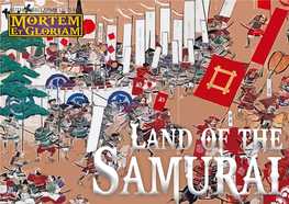 Meg-Army-Lists-46-Land-Of-The-Samurai-2021-01.Pdf