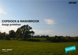 Copdock & Washbrook