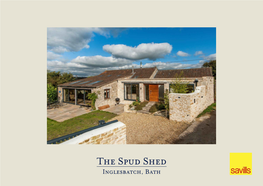 The Spud Shed Inglesbatch, Bath a SPACIOUS and BEAUTIFULLY REFURBISHED HOME with STUNNING COUNTRYSIDE VIEWS in a PEACEFUL VILLAGE LOCATION