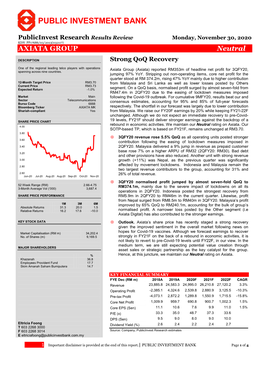 Public Investment Bank