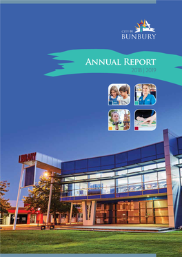 Annual Report 2018-19