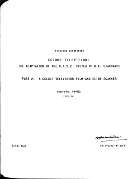 R&D Report 1956-18