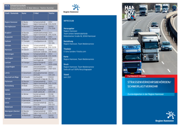 36049 86.01 FB Zustaendigkeit Strassenverkehrsbehoerde.Indd