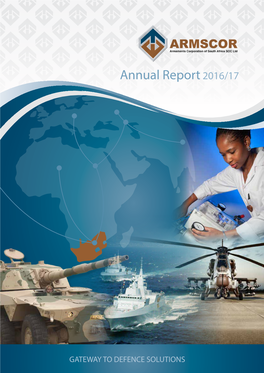 Annual Report2016/17