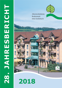 Jahresbericht 2018.Pdf