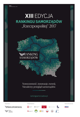 S2 Kapituła Rankingu Samorządów