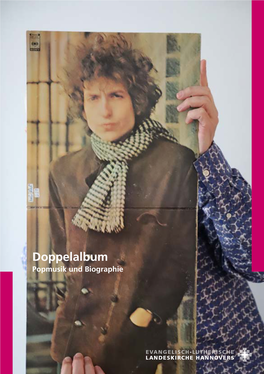 Doppelalbum Popmusik Und Biographie DOPPELALBUM – POPMUSIK UND BIOGRAPHIE