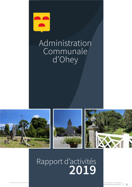 Administration Communale D'ohey