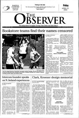 Bookstore Teams Find Their Names Censored