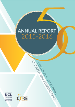 Annual Report 2015-2016