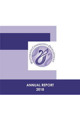 Annual Report 2018