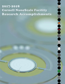 Entire Research Accomplishments