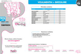 VOULMENTIN > BRESSUIRE