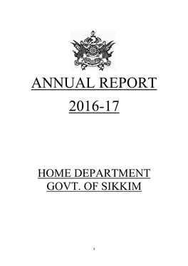 Annual Report 2016-17