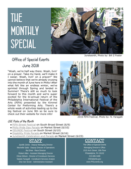 6 OSE Newsletter