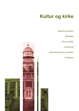 Rettet Tabel 179, I Kapitlet Kultur Og Kirke