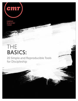 The Basics Compilation Tool.Pdf