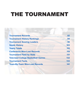 The Tournament