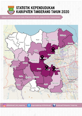 Statistik Kependudukan Kab Tang 2020.Pdf