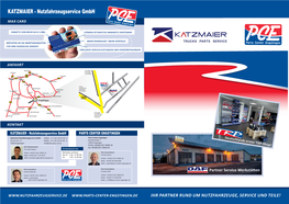 KATZMAIER - Nutzfahrzeugservice Gmbh