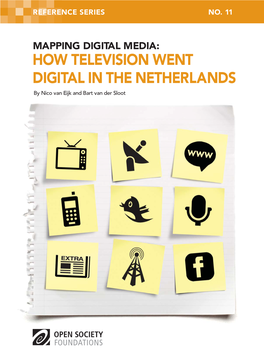 Media-Handbook How Television Went Digital In