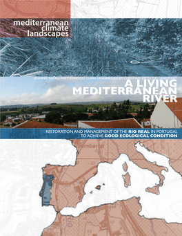 A Living Mediterranean River: Restoration and Management of The