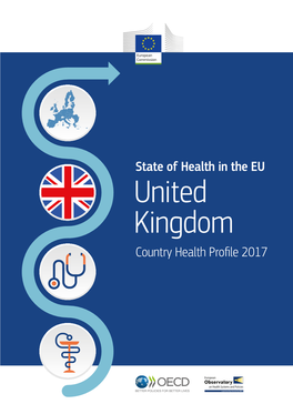 United Kingdom Country Health Profile 2017