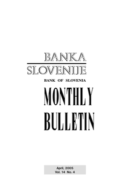 Banka Slovenije