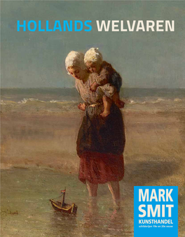 Hollands Welvaren Hollands Welvaren Verkooptentoonstelling 2016