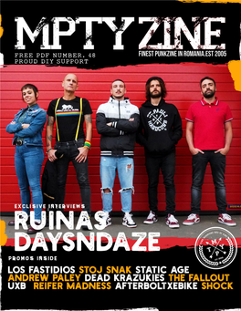 Mptyzine48 2020