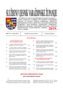 Općina Breznički Hum 25