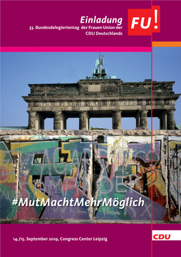 Mutmachtmehrmöglich