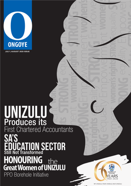 SA's Education Sector