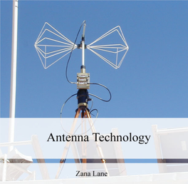 Antenna Technology