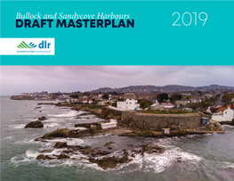 Bullock and Sandycove Harbours Draft Masterplan 2019.Pdf