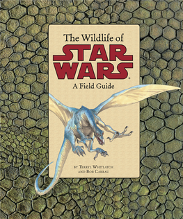 The Wildlife of Star Wars