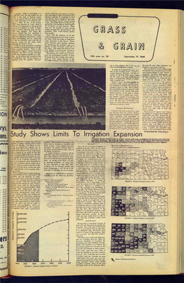 To Irrigation Exp Ansion(Continued on Next Page) Ans