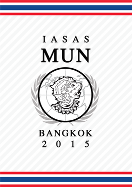 Iasas Mun Program Website